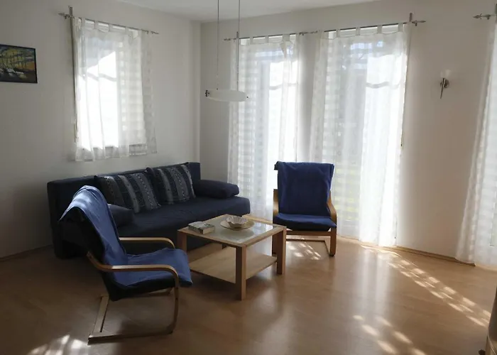 02 Apartment Zinnowitz